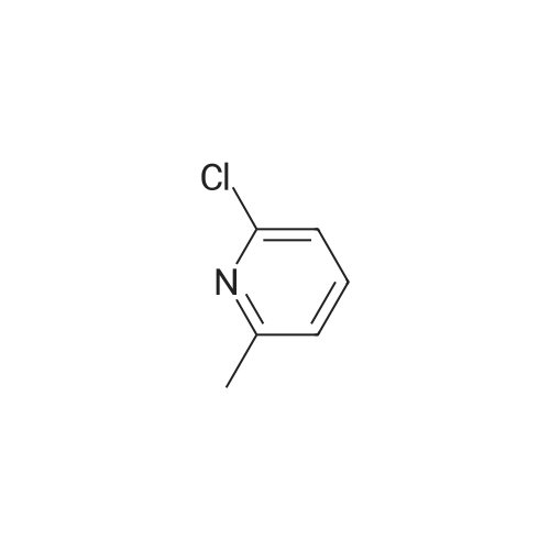 2-Chloro-6-methylpyridine