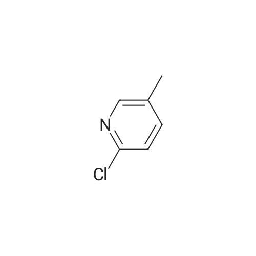 2-Chloro-5-methylpyridine