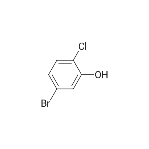 5-Bromo-2-chlorophenol