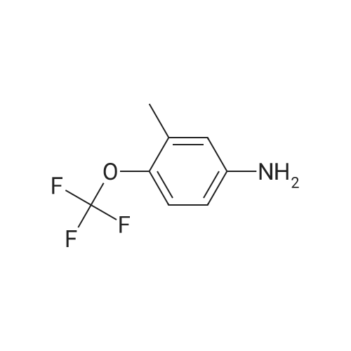 3-Methyl-4-(trifluoromethoxy)aniline