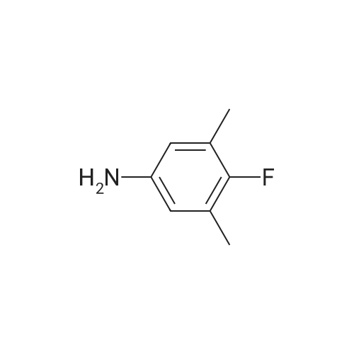 4-Fluoro-3,5-dimethylaniline