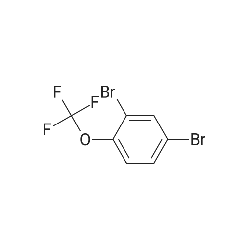 2,4-Dibromo-1-(trifluoromethoxy)benzene