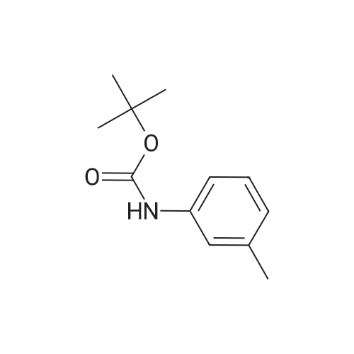 tert-Butyl m-tolylcarbamate