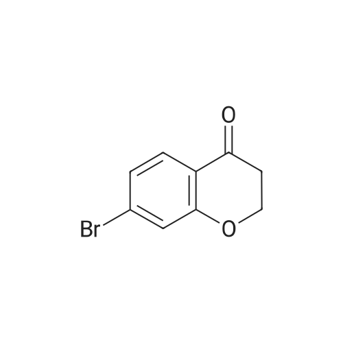 7-Bromochroman-4-one