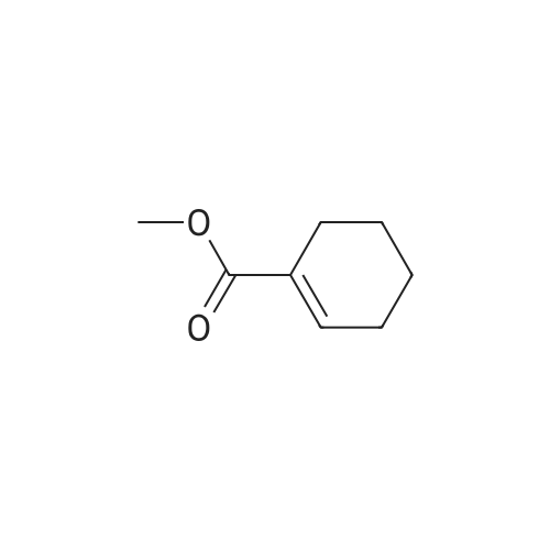 Methyl cyclohex-1-enecarboxylate