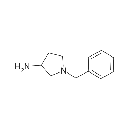 1-Benzylpyrrolidin-3-amine