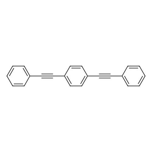1849-27-0 1,4-Bis(phenylethynyl)benzene