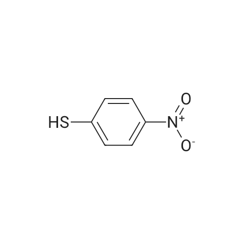 4-Nitrothiophenol