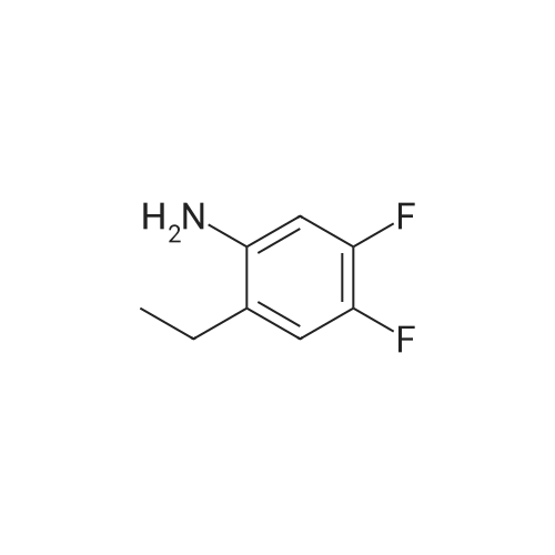 2-Ethyl-4,5-difluoroaniline