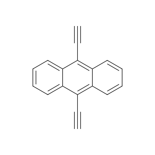 18512-55-5 9,10-Diethynylanthracene