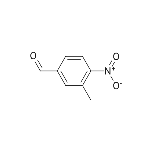 3-Methyl-4-nitrobenzaldehyde