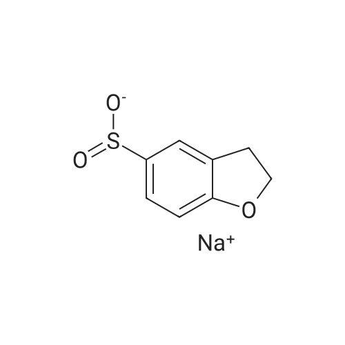 1859988-99-0 Sodium 2,3-dihydro-1-benzofuran-5-sulfinate