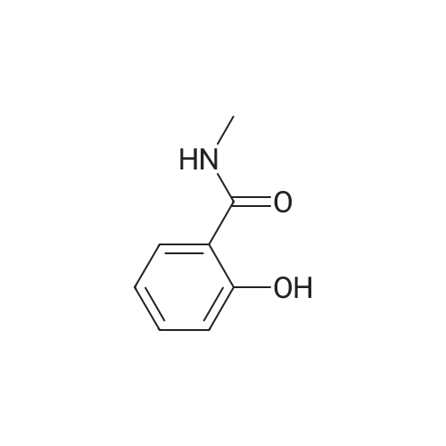 N-Methylsalicylamide
