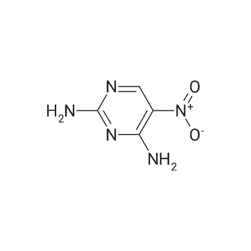 5-Nitropyrimidine-2,4-diamine
