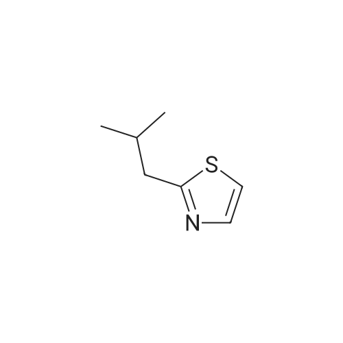 2-Isobutylthiazole