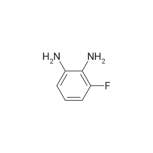 3-Fluorobenzene-1,2-diamine
