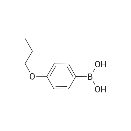 4-Propoxyphenylboronic acid