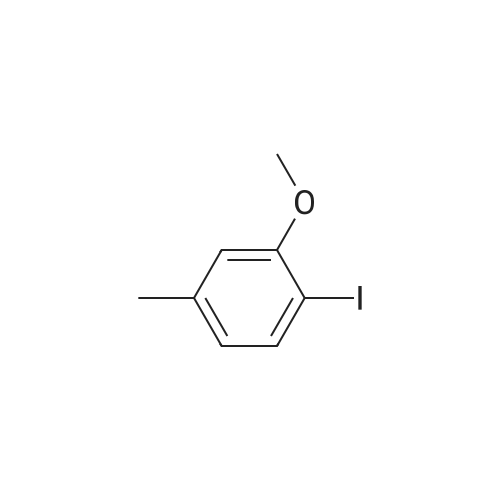 1-Iodo-2-methoxy-4-methylbenzene