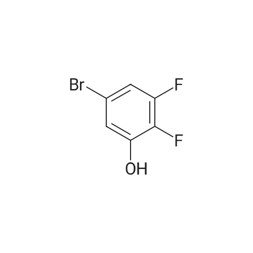 5-Bromo-2,3-difluorophenol