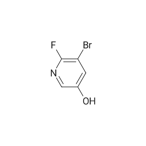 5-Bromo-6-fluoropyridin-3-ol