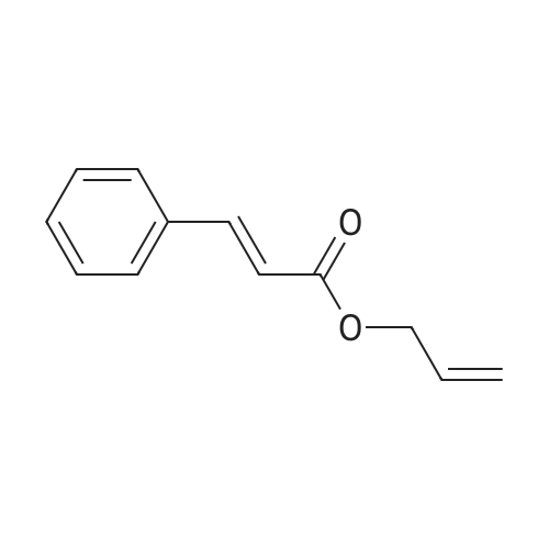 Allyl cinnamate