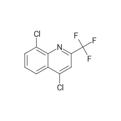 18706-35-9 4,8-Dichloro-2-(trifluoromethyl)quinoline