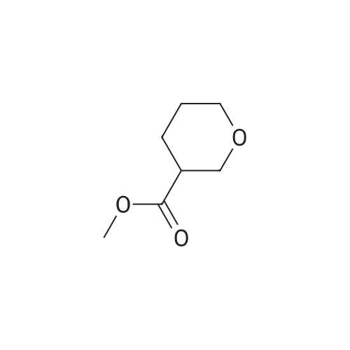 Methyl tetrahydro-2H-pyran-3-carboxylate