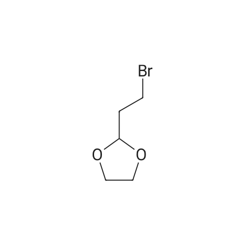 2-(2-Bromoethyl)-1,3-dioxolane