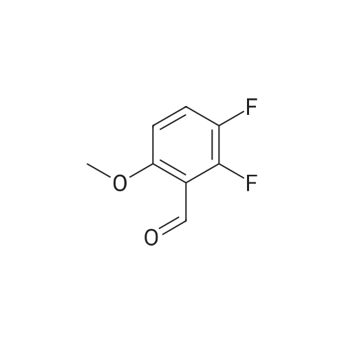 2,3-Difluoro-6-methoxybenzaldehyde