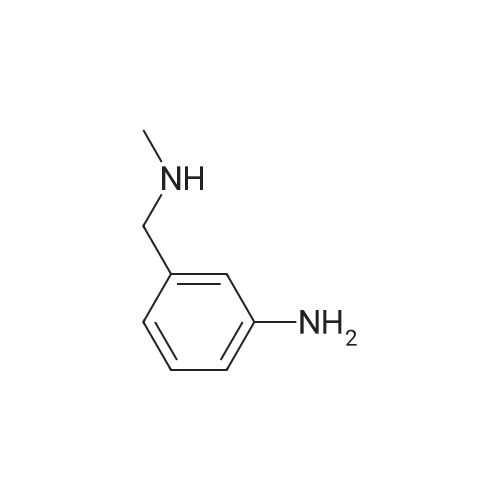 3-((Methylamino)methyl)aniline