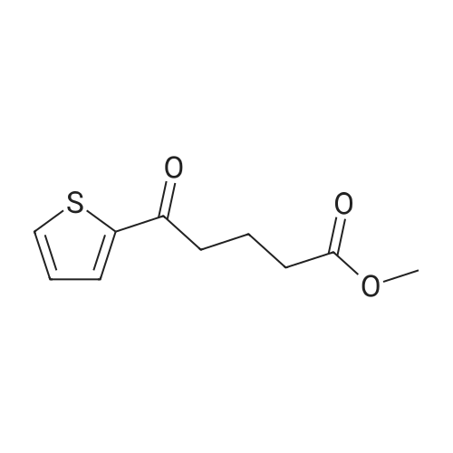 Methyl 5-Oxo-5-(2-thienyl)pentanoate