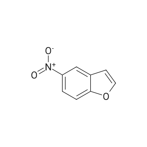 5-Nitrobenzofuran