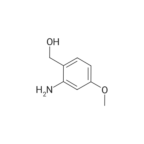 (2-Amino-4-methoxyphenyl)methanol
