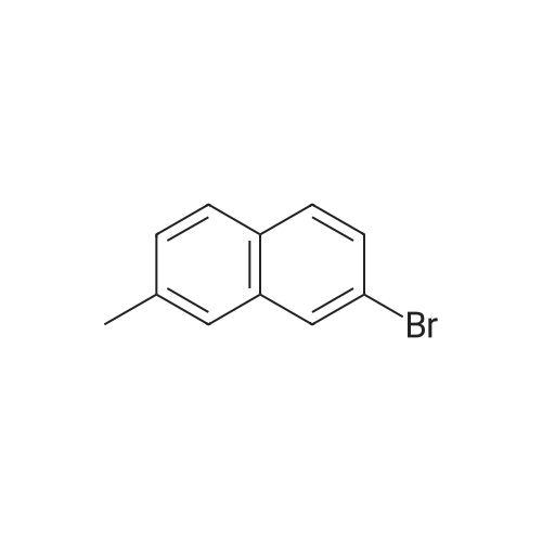 2-Bromo-7-methylnaphthalene