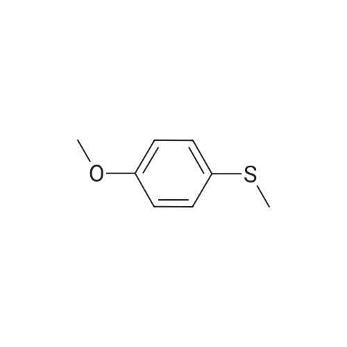 4-Methoxythioanisole