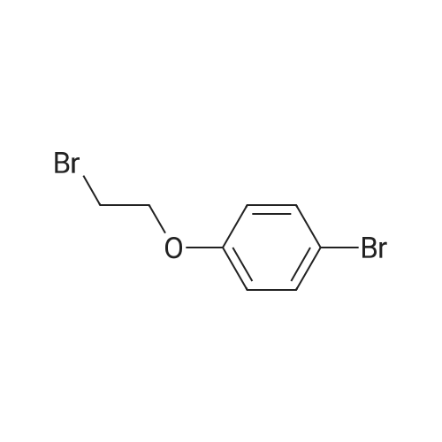 1-Bromo-4-(2-bromoethoxy)benzene