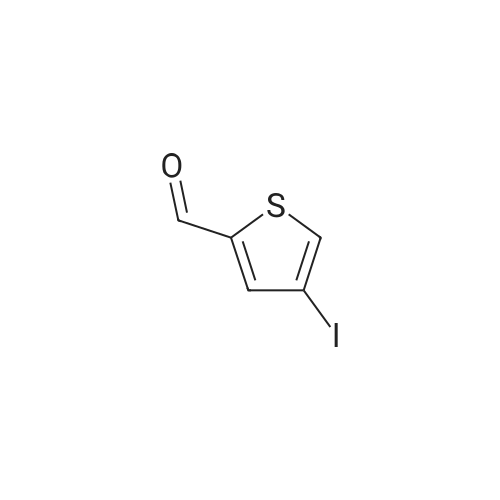 4-Iodothiophene-2-carbaldehyde