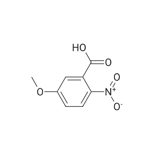 1882-69-5|5-Methoxy-2-nitrobenzoic acid