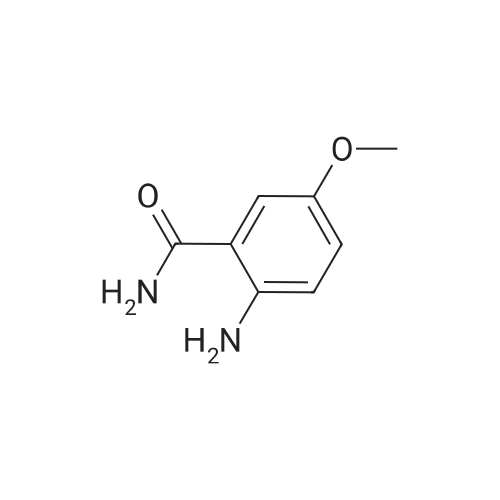 2-Amino-5-methoxybenzamide