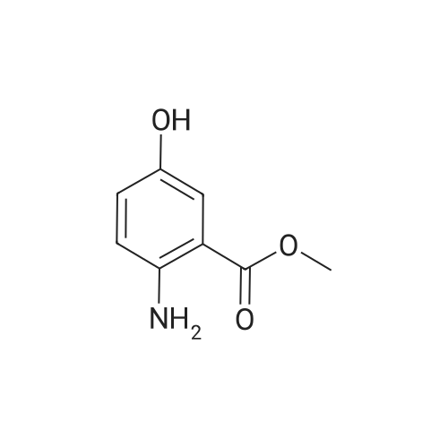 Methyl 2-amino-5-hydroxybenzoate
