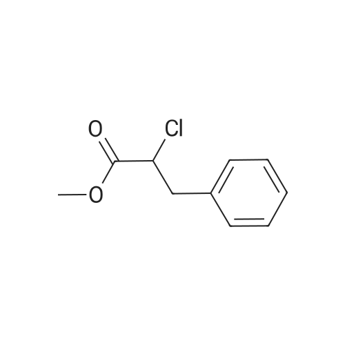 Methyl 2-Chloro-3-phenylpropionate