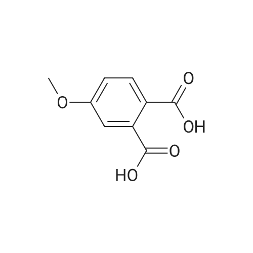 4-Methoxyphthalic acid
