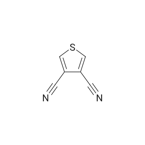 18853-32-2 Thiophene-3,4-dicarbonitrile