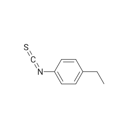 4-Ethylphenyl isothiocyanate