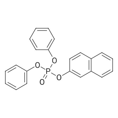 Naphthalen-2-yl diphenyl phosphate