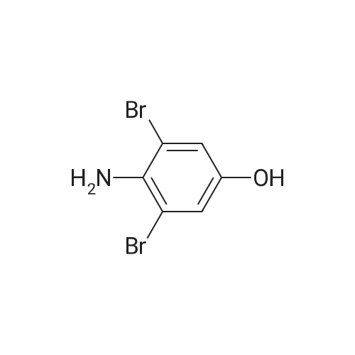 4-Amino-3,5-dibromophenol