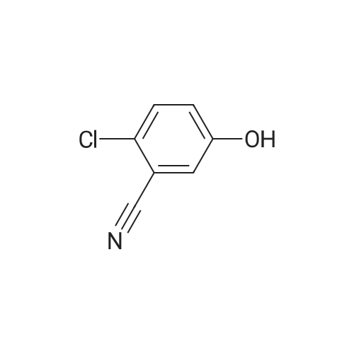 2-Chloro-5-hydroxybenzonitrile