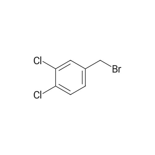 3,4-Dichlorobenzyl bromide