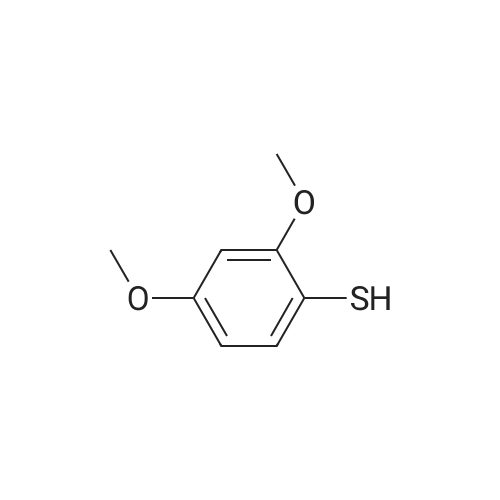 2,4-Dimethoxythiophenol