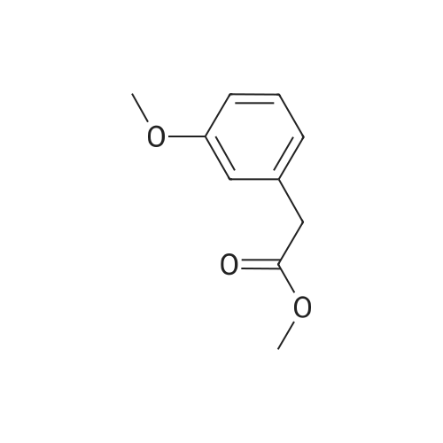 Methyl 3-Methoxyphenylacetate